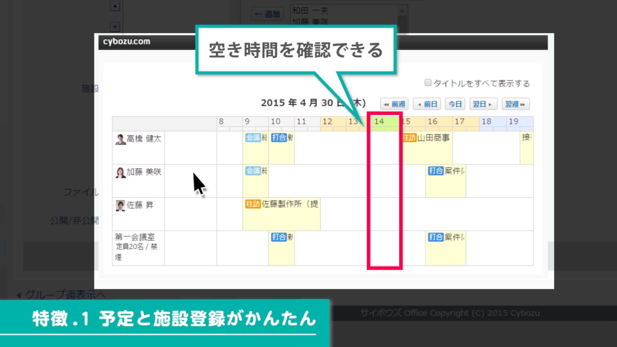 サイボウズ2