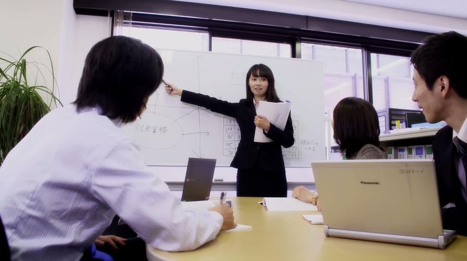 社労士4