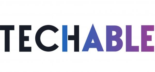 TECHABLE ロゴ