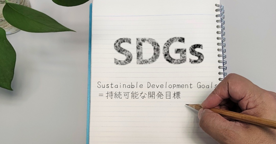 SDGs動画