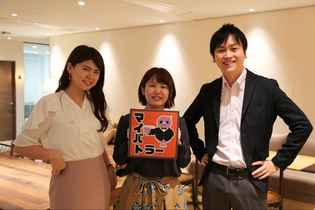 NTT東日本お客様インタビュー