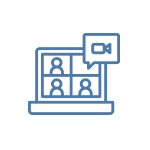 初回打ち合わせ