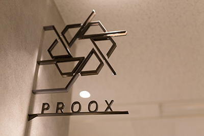 プルークス 会社写真