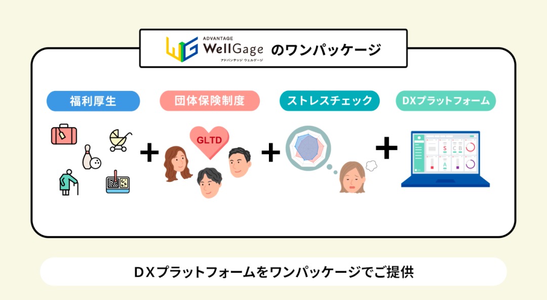 動画制作実績_wellgage