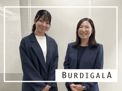 株式会社トリコロール様